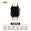 Reloj LED cuadrado de lujo ligero, moderno y versátil, con correa de cuero PU, adecuado para el uso diario, reloj de pulsera para deportes electrónicos, venta al por mayor
