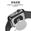 Funda para Apple Watch Adecuada para iWatch S11 Funda Protectora, Cobertura Total S8 Carcasa de PC de Alto Brillo Electrochapada y Funda Protectora Integrada