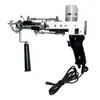 Amazon fornece especialmente pistola de tufo pistola de tufo pistola de tecelagem de tapete feito à mão tapete pistola elétrica dois em um pistola de tapete