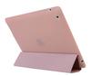 Adequado para capa protetora Apple ipad9 mini7 air45 plana mini6 silicone tripla 10.2TPU capa macia