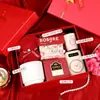 Recuerdos de Boda para Damas de Honor, Regalos de Boda Prácticos para la Novia, Regalos de Nicho para Mejores Amigas y la Caja de Regalos para el Cortejo Nupcial