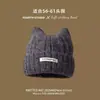 Gorro con capucha de una pieza de invierno para mujer para madres de mediana edad y mayores, forro grueso de forro polar para abrigar, gorro de lana para ciclismo, polaina cortavientos para el cuello, gorro de punto
