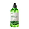 Bai Zhen Tang Champú de Hoja de Ciprés 500ml Refrescante Voluminizador Suave Cabello Hermoso Champú Limpiador Fabricante Venta al por Mayor