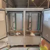 Bastidor de Distribución de Fibra Óptica 720 Núcleos Cuatro-Redes-en-Uno, Caja de Empalme de Cable de Fibra Óptica 864 Núcleos, Gabinete Modf 1440 Núcleos Sc Tres-Redes-en-Uno