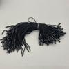 Fábrica spot atacado bala sling poliéster algodão corda tag pendurar corda fivela universal bala sling