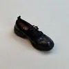 Sapatos Mary Jane Femininos 2026 Outono Novo Estilo Salto Bloco Solado Grosso Confortáveis Casuais Versáteis Slip-on Alongadores Visuais Sapatos de Salto Único Femininos