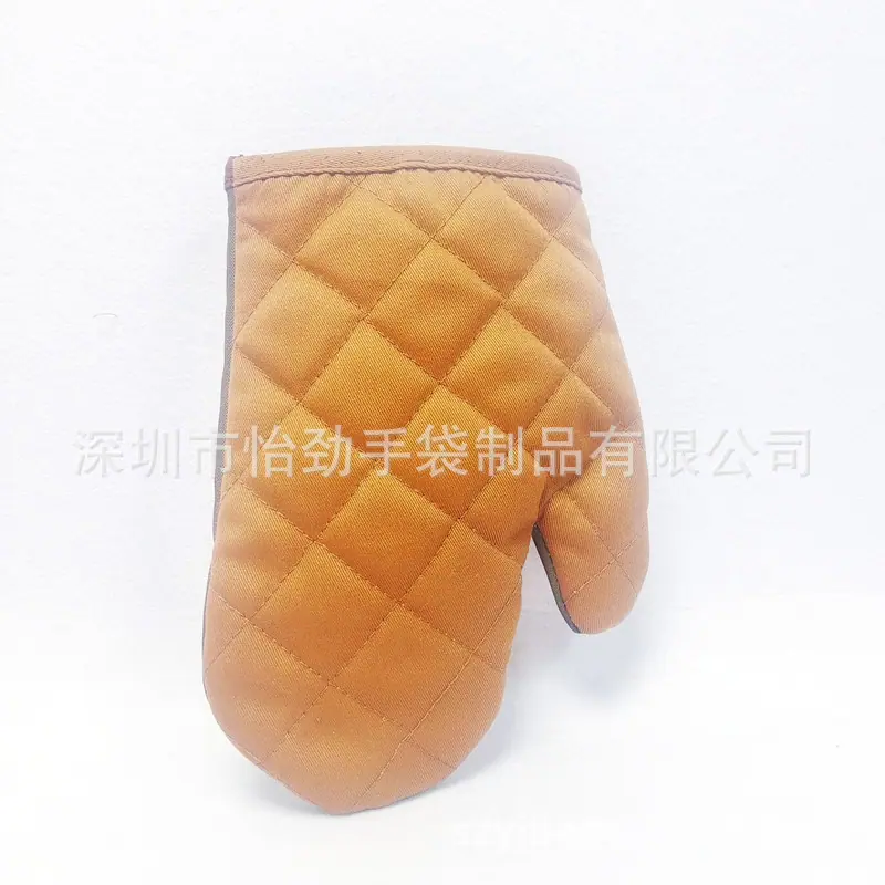 微波炉手套