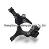 Para Mazda CX5 2012-2017 conjunto do cubo da roda dianteira esquerda KD35-33-031A