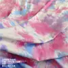 Mantel Teñido con Tie-Dye de Yunnan, Tela Teñida de Azul, Fondo Teñido con Tie-Dye Hecho a Mano, Tela Teñida con Plantas, Mantel Teñido con Madera, Graffiti Vintage