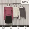 Suéter de punto de alta gama con flores tridimensionales y hombros descubiertos para mujer, tejido casual de otoño de manga larga con hombros descubiertos, hecho a medida transfronterizo