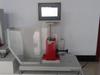 Máquina de teste de impacto de viga em balanço 5,5J GB/T1843 display digital viga em balanço impacto viga em balanço eletrônica