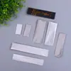 Proporcionar Bolsas de Empaque de Papel de Aluminio, Bolsas Plegables para Café y Alimentos, Bolsas de Sellado para Polvo de Tira Larga