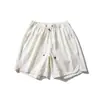 Conjunto Deportivo Casual de Viaje al Aire Libre Black Fleet Camisa Holgada Transpirable de Secado Rápido Pantalones Cortos de Nailon Amigables con la Piel Conjunto de Dos Piezas