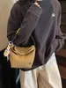 Diseño de Nicho de Gama Alta, Bolso de Hombro Versátil para Mujer, Bolso Cruzado Ligero y Elegante, Bolso de Mano Casual para el Uso Diario