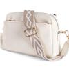 Verano 2024 Nuevo Moda Coreana Diseño Retro Textura Nicho Ins Bolso de Hombro Versátil Bandolera Bolso de Mujer