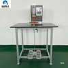 Soldador por Puntos Inversor de Alta Frecuencia Soldador por Puntos para Batería de Litio 18650 Soldador por Puntos de Tope de Batería Operado con Pie Soldador por Puntos de Transistor