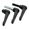Had51/Had52-M4/M5/M6/M8/M10/M12-L12L16L20L25L32L40 Alça em Forma de Arco