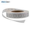 Suministro Spot Etiqueta NFC Etiqueta NFC Anti-Falsificación Rastreadable Autoadhesiva NFC Wet Inlay Nacional Etiqueta 213