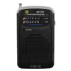 Radio Bandolera Conveniente para Personas Mayores en Casa. Suministro Transfronterizo de Bolsas de Radio para Exteriores Se Puede Personalizar Según los Dibujos