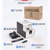 Taiwan 590/pontos de contagem/máquina de parafuso automática arranjo máquina alimentador de esteira ajustável máquina de fornecimento 560