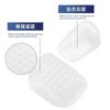 Suministro Transfronterizo Plantillas de Silicona para Aumentar la Altura Almohadillas de Talón de Panal Plantillas Suaves Antideslizantes para Aumentar la Altura para Hombre Engrosadas Venta al por Mayor
