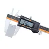 Comercio exterior caliente ET50 Calibrador vernier de acero inoxidable con pantalla grande verde con escala con pantalla digital entrega de una pieza