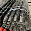 Suministros Industriales y Mineros Zhongyu Barras de Perforación para Equipos de Perforación, Tamaños 73 y 89, con Juntas Tratadas Térmicamente Que Son Duraderas y No Se Rompen Fácilmente