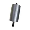 Lixadeira de Cinta de Bancada Multifuncional Motor Acionado Roda de Acionamento Roda Guiada Bancada Lateral Conjunto Disco de Lixa Acessórios para Lixadeira de Cinta