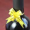Envío Gratis 12 Listones Florales Pequeños de Mano Decorativos Caja de Regalo Bolsa de Regalo Embalaje Listón de Sellado Lazo Floral al por Mayor