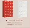 Armários de Aço, Mesas Dispensadoras de Aço Inoxidável, Armários de Medicina Tradicional Chinesa, Gavetas de Medicamentos, Armários de Fitoterapia, Mesas Dispensadoras de Medicamentos, Farmácias, Clínicas, Outros
