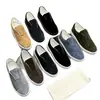 Zapatillas casuales para hombre sin cordones, estilo minimalista italiano STN, suela gruesa, disponibles en varios colores para venta transfronteriza