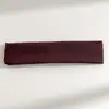 2026 Primavera/Verano Nuevo Amazon Color Sólido Simple Diadema Scrunchie Set Deporte Yoga Goma para el Cabello Accesorios para el Cabello Venta al por Mayor
