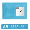 Cuchillo de Cerámica para Manualidades y Pintura, Corte de Papel DIY Infantil, Tapete de Dibujo, Tapete de Mesa, Cuchillo de Plástico para Tallar