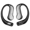 Fones de Ouvido Bluetooth Inteligentes com Gancho de Orelha Interpretação Simultânea Tradução de Diálogo em Tempo Real Latência Ultrabaixa Bateria de Longa Duração Redução de Ruído Som Anti-vazamento TWS666