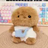 Juguetes de Peluche Populares de Animales Pequeños Compañeros con Fragancia, Muñecas, Animales de Peluche, Regalos de Manta, Juguetes de Peluche