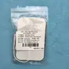 Electrodos terapéuticos para uso en casa, parches de dispositivo de frecuencia media para la columna cervical, parches adhesivos de hidrogel, accesorios para dispositivos de terapia electromagnética, masaje