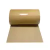 Fabricante Mayorista de Papel Laminado Dongguan Papel Kraft Laminado Papel Kraft Laminado con PE Grado Alimenticio Papel de Empaque Laminado Impermeable