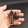 30ml10ML50ML100ML60M120ml Tampa Pontuda Garrafa Vazia para Isca de Pesca Garrafa de Cola Preta Outro