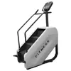 Máquina de escaleras, máquina de escalar, equipo cardiovascular de gimnasio, máquina de step con velocidad ajustable, máquina grande de escalada para fitness