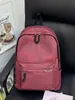 Moda Transfronteriza 2026 Nueva Mochila Escolar de Gran Capacidad Tie-Dye para Estudiantes de Secundaria y Universidad Mochila Versátil Casual para el Día a Día