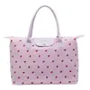Bolsa de Viaje de Gran Capacidad para Viajes Cortos, Viajes Diarios y Viajes; Maleta Ligera y Elegante para Mujer; Bolsa de Hombro para Maternidad; Bolsa de Gimnasio