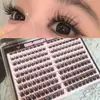 Set de pegamento WM35 para pestañas postizas, superventas en comercio exterior transfronterizo, con volumen esponjoso y uniforme, crea ojos dinámicos y versátiles