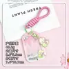 Nuevo Portatarjetas de Acrílico Portatarjeta de Identificación de Estudiante Tarjeta Escolar Portatarjetas de Comida para Hombres y Mujeres Portatarjetas de Identificación con Foto de 3 Pulgadas Cubierta Protectora Alta Transparencia