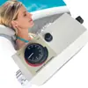 Calentador de Piscina de Temperatura Constante Calentador Eléctrico de Agua 2Kw 3Kw220V Calentador Eléctrico para Piscina de Spa