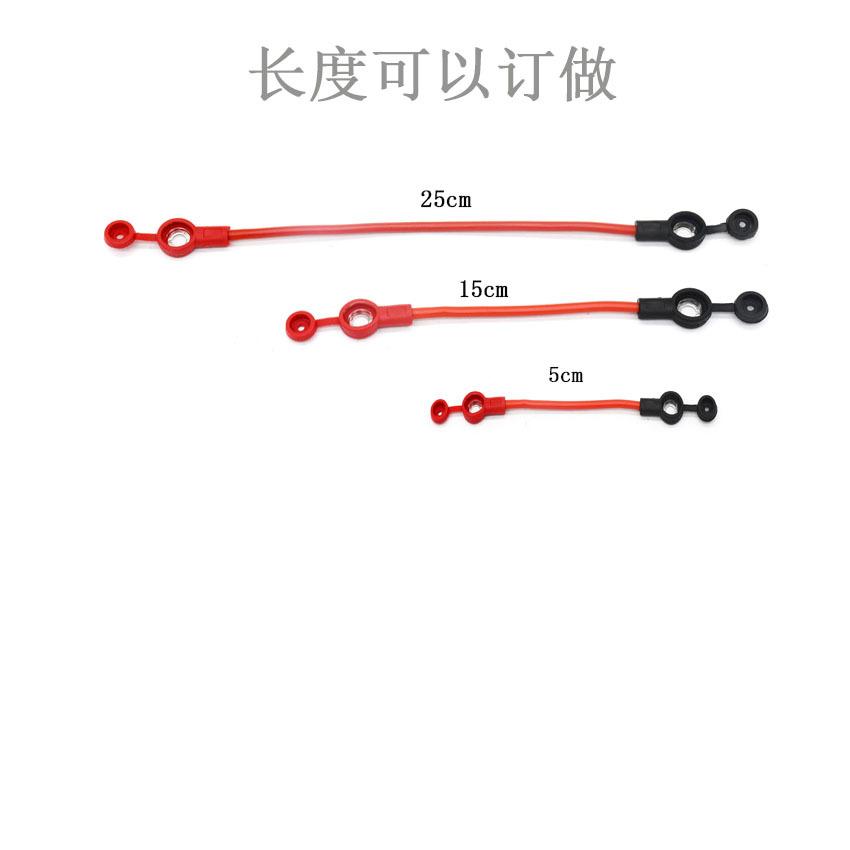 长度