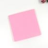 Servilletas Coloridas, Servilletas Cuadradas de Color Sólido, Servilletas de Papel Impresas para Poner la Mesa en Hoteles y Restaurantes, Papel para Banquetes y Fiestas del Hogar al Por Mayor