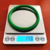 Novo chaveiro de pulseira redonda de silicone para celular, resistente a quedas, anti-perda, pulseira de pulso, anel de chaveiro portátil, atacado