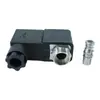 Válvula Solenoide de Reposição 23467244 Adequada para Peças de Compressor de Ar Ingersoll Rand Ir