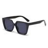 Gafas de Sol de Moda Casual 2024 Combinan con Todo Gafas de Sol para Viajes Fiesta Fiesta Montar Gafas de Sol Unisex