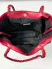Bolsa Tote de Color Sólido de Gran Capacidad para Mujer, Nuevo Bolso de Hombro Casual para Viajes de Trabajo Otoño Temprano 2026, Bolso de Axila Moderno y Elegante